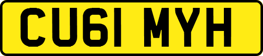 CU61MYH