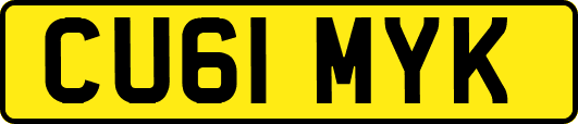 CU61MYK