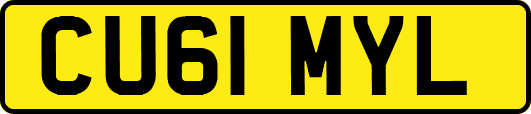 CU61MYL
