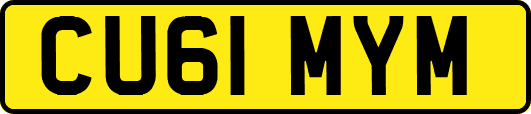 CU61MYM
