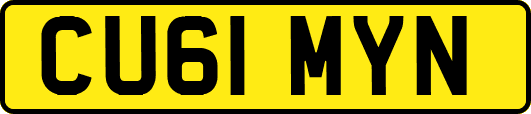 CU61MYN