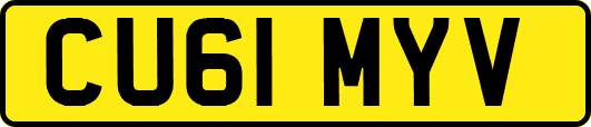CU61MYV