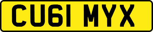 CU61MYX
