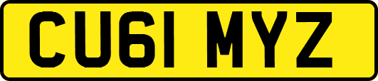 CU61MYZ
