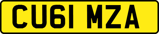 CU61MZA