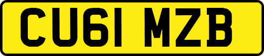 CU61MZB