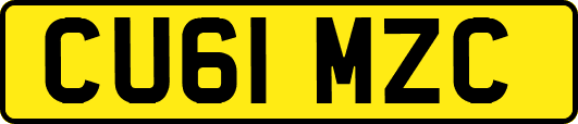 CU61MZC