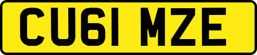 CU61MZE