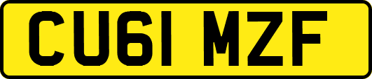 CU61MZF