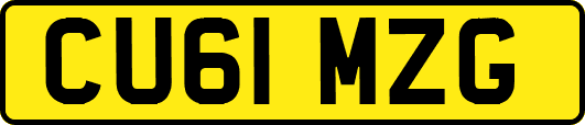 CU61MZG