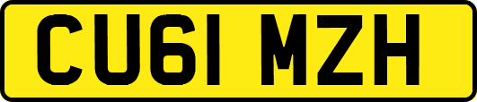 CU61MZH
