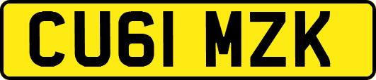 CU61MZK