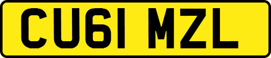 CU61MZL