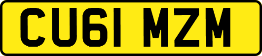 CU61MZM