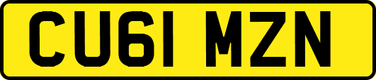 CU61MZN