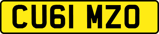 CU61MZO