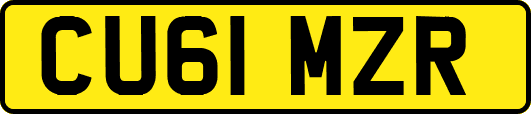 CU61MZR