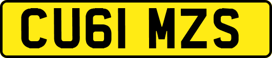 CU61MZS