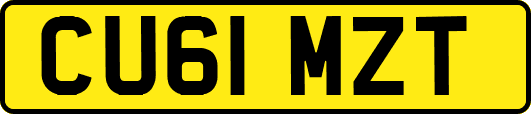 CU61MZT