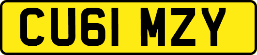 CU61MZY