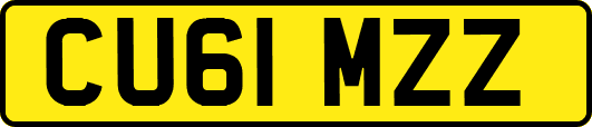 CU61MZZ