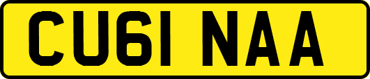 CU61NAA