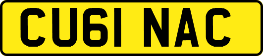 CU61NAC