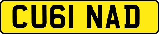 CU61NAD