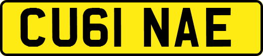 CU61NAE