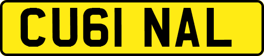 CU61NAL