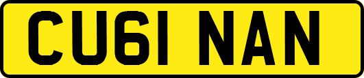 CU61NAN