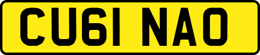 CU61NAO