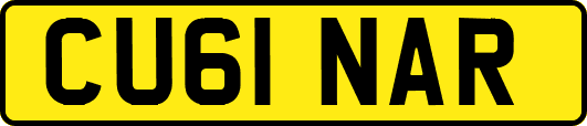 CU61NAR