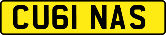 CU61NAS
