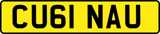 CU61NAU
