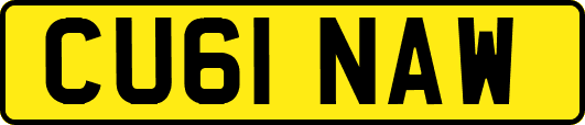 CU61NAW