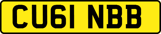 CU61NBB