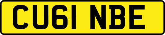 CU61NBE