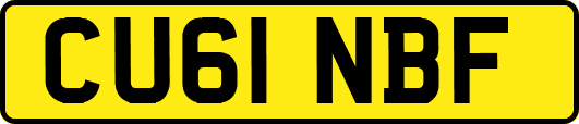 CU61NBF