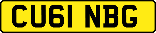 CU61NBG