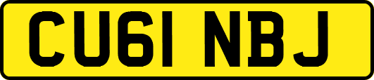 CU61NBJ