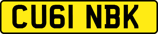 CU61NBK