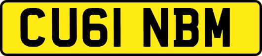 CU61NBM
