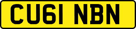 CU61NBN