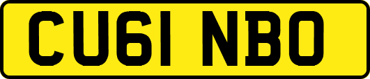 CU61NBO