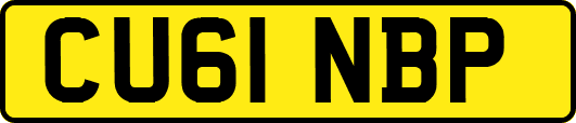 CU61NBP