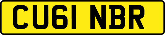 CU61NBR
