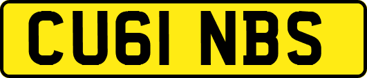 CU61NBS