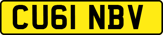 CU61NBV