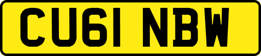 CU61NBW
